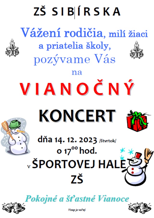 Viano N Koncert Z Sib Rska